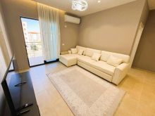 🏡Shitet Apartament 1+1 📍 Rruga Skënderbeu, Golem, Durres🔥