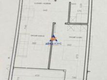 SHITET APARTAMENT 1+1 \"REZIDENCA 2, ASTIR\" 90600 EURO