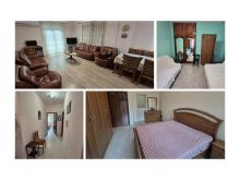 Apartament 2+1+2 me qira | Komuna e Parisit! ✨