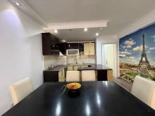 Apartament në shitje 2+1 tek Pallatet Çabej 115,000 €