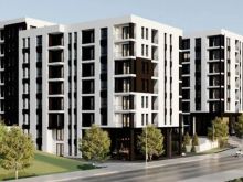 APARTAMENT NE SHITJE 1+1 BELFIORE REZIDENCE PASKUQAN