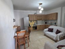 JEPET APARTAMET 2+1+BLK ME QIRA NE ASTIR 45.000 LEKE