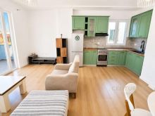 Jepet me Qira Apartament 2+1+2 në Yzberisht!