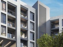 🔥Shitet Apartament 1+1 – North Residence, Paskuqan