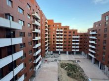 🔑Apartament 1+1 me qira tek Urban Gate 📍 Astir