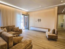 🌇Jepet Apartament 2+1 me Qira te Kompleksi Delijorgji☄️