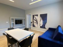 APARTAMENT ME QERA 1+1 21 DHJETORI 60.000 LEKE FH-76404