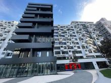 Apartament 2+1 +2 + post parkimi në shitje, Rruga e Kavajes