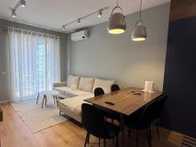 📌 Apartament 1+1 + Post Parkimi me Qera-Kompleksi Sima-Com
