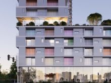 ✨ Shitet Apartament 1+1 tek MOA Residence