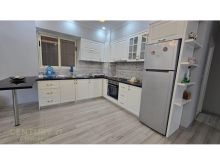 Japim me qira apartament 2+1 ne Fresk, ne fillim te rruges D