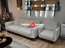 Apartament 2+1+2 me qera në Rezidencën Kurora (ID 42215550)