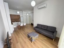 JEPET APARTAMENT ME QERA 1+1 ALI DEMI