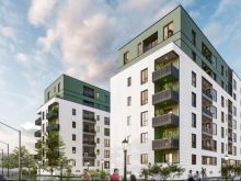 🔥 Shitet Apartament 1+1 – Paion Residence, Paskuqan