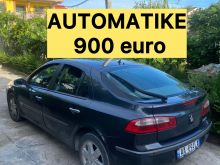 AUTOMATIKE, 900 euro