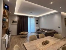🔥Apartament Premium me Qira – Zona TEG