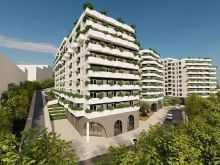 🏡 SHITET APARTAMENT 2+1 TEK ALUNA COMPLEX – PASKUQAN