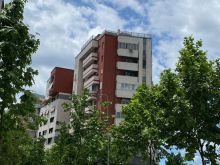 🏡 Shitet apartament 1+1  📍Bulevardi Migjeni