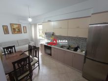 Apartamente me qera 1+1 tek Komuna e Parisit  (ID 42111565)