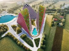 FILLUAN SHITJET NE NAREA TOWERS, QERRET!