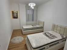 🏡 Shitet apartament 2+1 te Pallatet Çabej