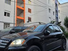 Ml 320 viti 2009