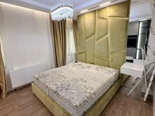 🌇 Apartament 2+1 me Qira pranë Liqenit Artificial, Tiranë