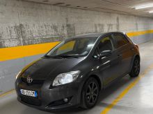 Toyota Auris Automat 1.4 nafte