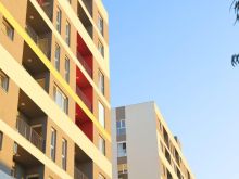 🏡 Kompleksi Univers City – Apartament 1+1 për Shitje🔥