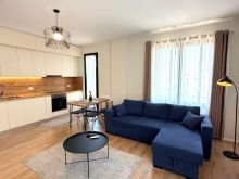 🏡 Apartament 1+1 me Qira tek Magnet / Kontakt, 21 Dhjetori