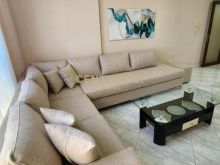 0697603180Apartament 1+1 Me Qira në Plazh Hekurudha, Durrës