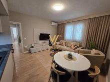 JEPET APARTAMENT 2+1+BLK ME QERA TE RRUGA E KAVAJES 850 EURO