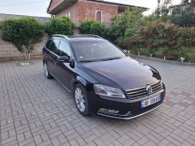Passat 2.0 Diesel 2011