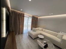 Qera, Apartament 2+1+2+Post Parkimi, Ambasada Turke, Tiranë.