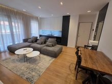 Jepet me qira apartament 1+1 tek Deliorgji