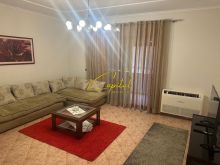 APARTAMENT ME QIRA 3+1+2 RRUGA E ELBASANIT 80.000 LEKE
