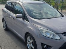 🚨Okazion🚨🇨🇭Ford grand-cmax🇨🇭