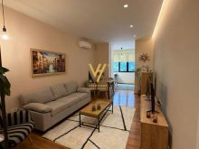 JEPET APARTAMENT 2+1 ME QERA TE BLLOKU 1.100 EURO