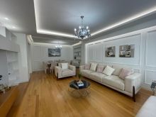 APARTAMENT LUKSOZ 3+1+2 ME QIRA – AMBASADOR 2