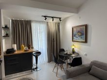 SHITET APARTAMENT 1+1 FRESK 105.000 EURO FH-77514