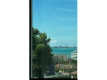 Shitet Apartament 2+1 Pamje Deti, Plazh, Durres