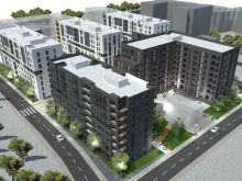🔥Apartament 2+1 ne shitje te kompleksi Tirana Entry🔥