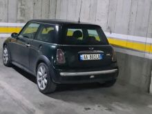 Mini cooper 1.4 naftë me 6 marshe panoramik
