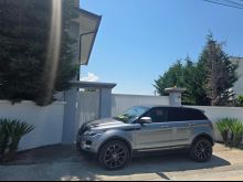 Range rover evoque nafte Europe Viti 2014  Me dogane te pagu