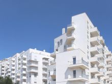 Shitet apartament 1+1 Qytet studenti