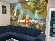 Jepet me qera apartament 1+1 në Don Bosko (ID 42111588).