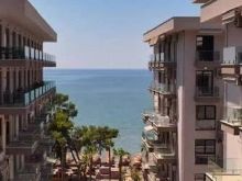 🏖️ SHITET APARTAMENT 2+1 TEK SOLIS RESIDENCE – RANA E HEDHU