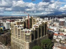 Apartament në shitje te Colonnade Residence, Zogu i Zi