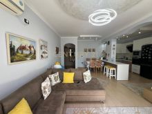 SHITET APARTAMENT 2+1+2 – Tek Ish-URT–117m² , Durres !!!