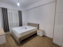 ME QIRA | APARTAMENT 1+1 – KOMPLEKSI KADIU, ALI DEMI ✨